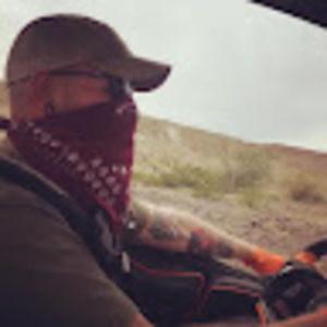 Meet your Posher, Mike